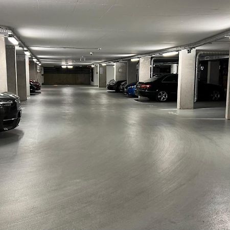 L&L Home Budapest Eksteriør billede