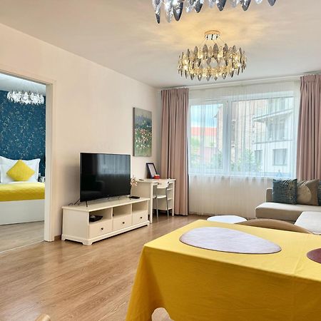 L&L Home Budapest Eksteriør billede