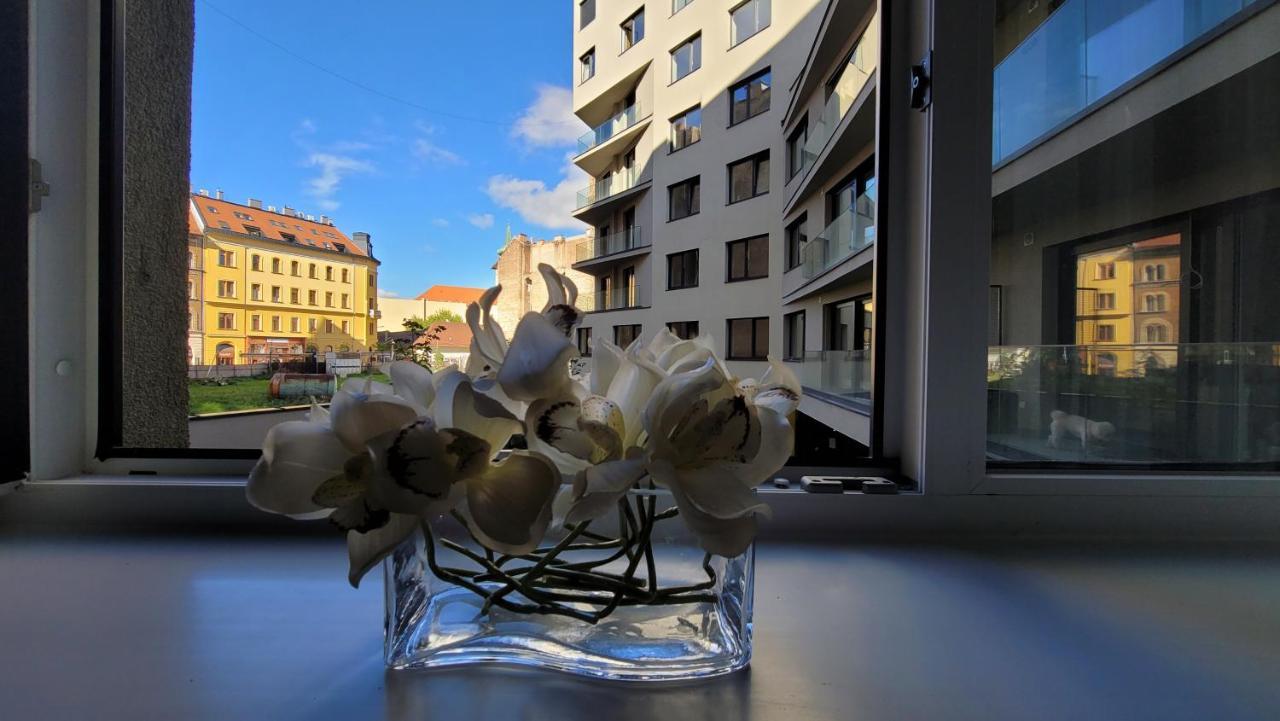 L&L Home Budapest Eksteriør billede