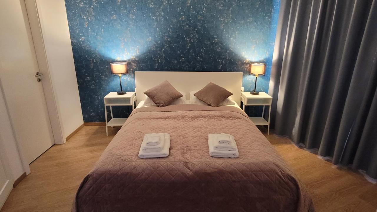 L&L Home Budapest Eksteriør billede