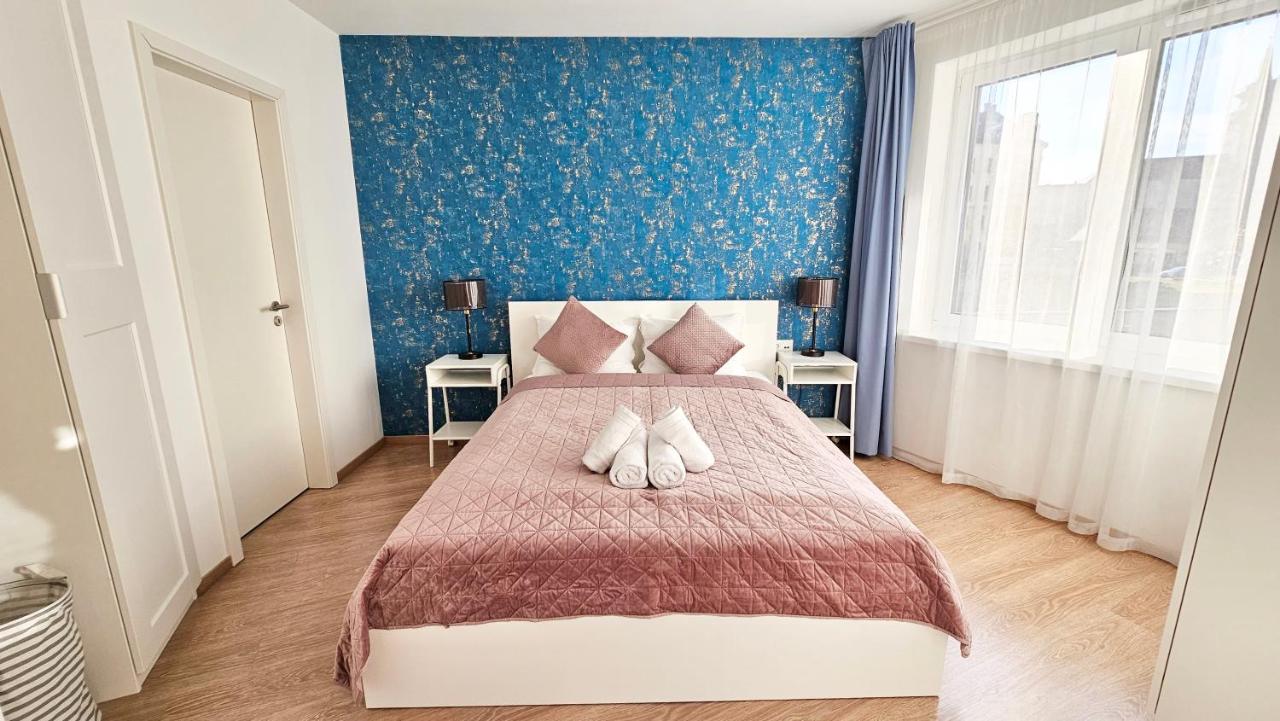 L&L Home Budapest Eksteriør billede
