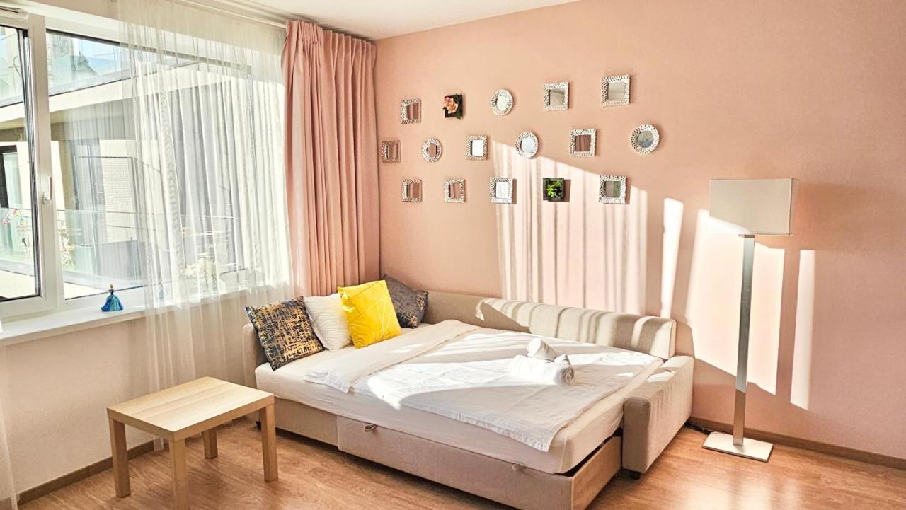 L&L Home Budapest Eksteriør billede