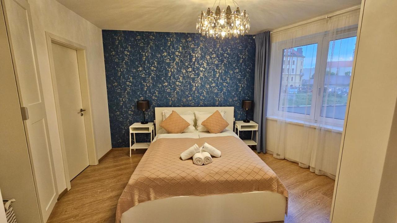 L&L Home Budapest Eksteriør billede