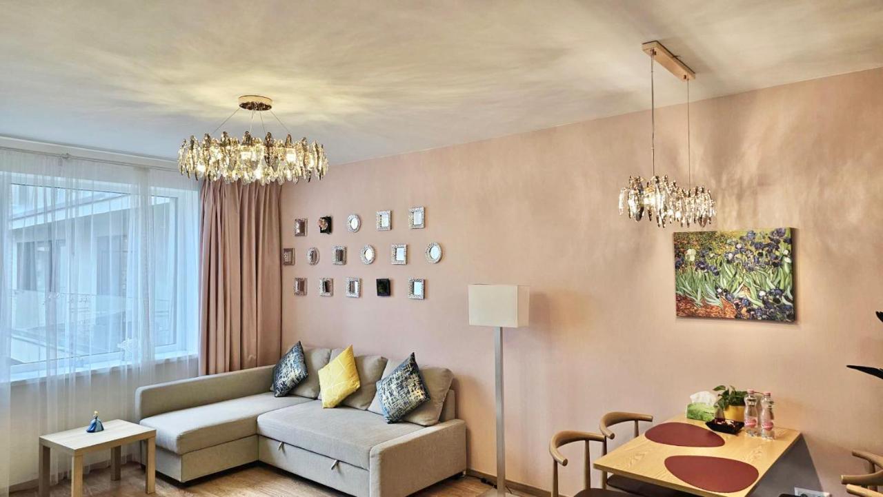 L&L Home Budapest Eksteriør billede